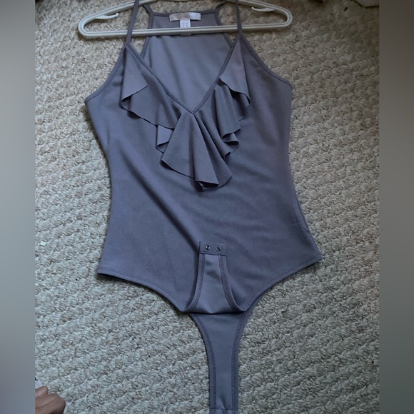 Purple Top - Picture 4 of 6